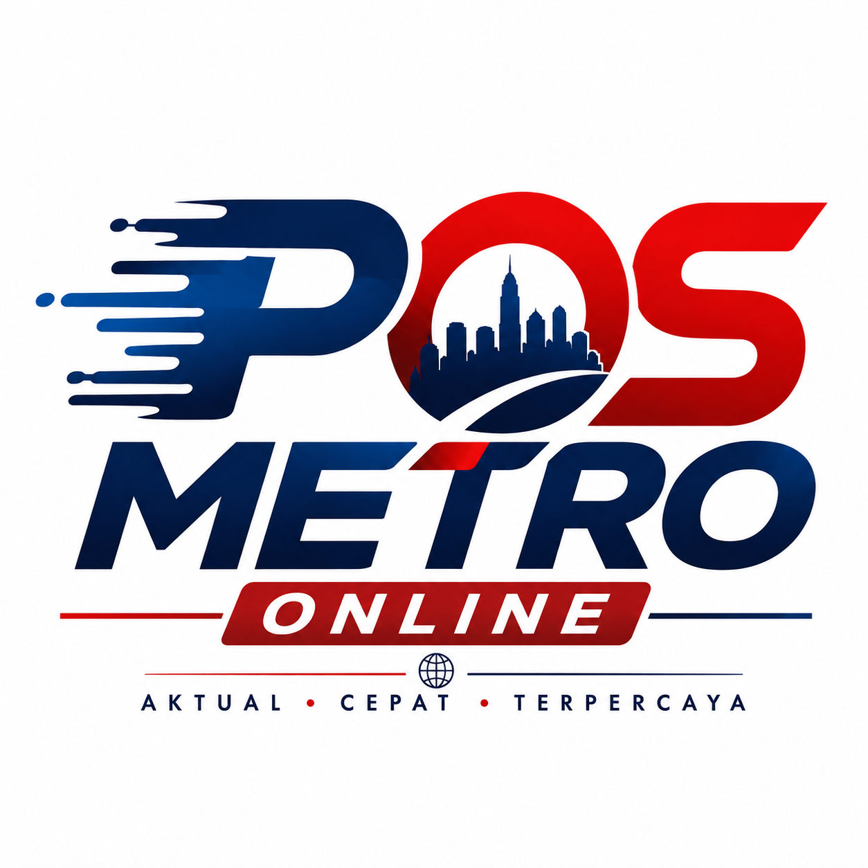 Menyajikan Berita Cepat, Akurat dan Terpercaya